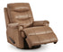 Flynwood Butternut Swivel Glider Recliner - WCC Furniture & Mattress Center Lafayette & Lake Charles