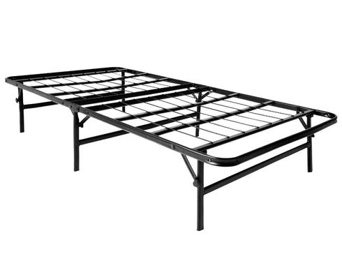 Folding Platform Frame - WCC Furniture & Mattress Center Lafayette & Lake Charles