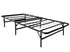 Folding Platform Frame - WCC Furniture & Mattress Center Lafayette & Lake Charles