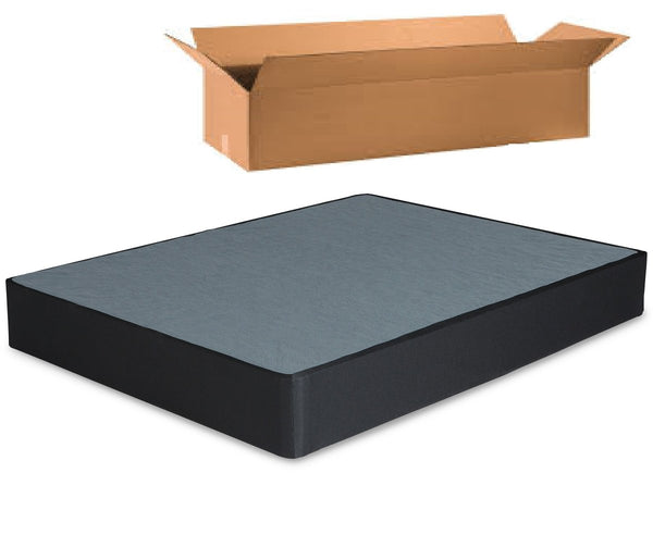 Foundation in a Box - WCC Furniture & Mattress Center Lafayette & Lake Charles