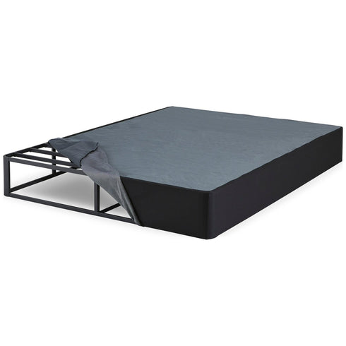 Foundation in a Box - WCC Furniture & Mattress Center Lafayette & Lake Charles