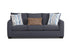 Franz Charcoal Sofa - WCC Furniture & Mattress Center Lafayette & Lake Charles