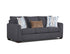 Franz Charcoal Sofa - WCC Furniture & Mattress Center Lafayette & Lake Charles