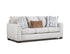 Franz Parchment Sofa - WCC Furniture & Mattress Center Lafayette & Lake Charles