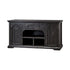 Frisco Medium Limousine Black Console - WCC Furniture & Mattress Center Lafayette & Lake Charles