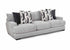 Galaxy Cozy Dove Sofa - WCC Furniture & Mattress Center Lafayette & Lake Charles