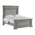 Glenmore Panel Bed - WCC Furniture & Mattress Center Lafayette & Lake Charles