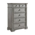 Glenmore Aged Grey Chest