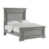 Glenmore Panel Bed