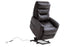 Gordon Truffle Power Lift Recliner - WCC Furniture & Mattress Center Lafayette & Lake Charles