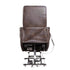 Gordon Truffle Power Lift Recliner - WCC Furniture & Mattress Center Lafayette & Lake Charles