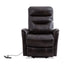 Gordon Truffle Power Lift Recliner - WCC Furniture & Mattress Center Lafayette & Lake Charles