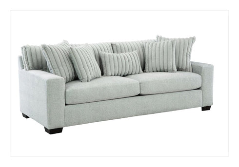 Grady Grey Sofa & Loveseat - WCC Furniture & Mattress Center Lafayette & Lake Charles