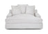 Grand Theatre Cloud Dove Chaise Lounger - WCC Furniture & Mattress Center Lafayette & Lake Charles