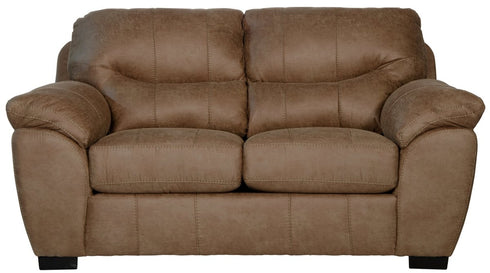 Grant Silt Loveseat - WCC Furniture & Mattress Center Lafayette & Lake Charles