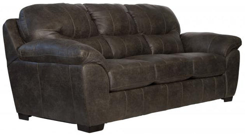 Grant Steel Sofa - WCC Furniture & Mattress Center Lafayette & Lake Charles