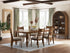 Greddinton Brown 6 Piece Dining Set - WCC Furniture & Mattress Center Lafayette & Lake Charles
