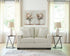 Greenbriar Ivory Loveseat - WCC Furniture & Mattress Center Lafayette & Lake Charles