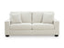 Greenbriar Ivory Sofa - WCC Furniture & Mattress Center Lafayette & Lake Charles
