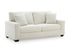 Greenbriar Ivory Sofa - WCC Furniture & Mattress Center Lafayette & Lake Charles