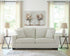 Greenbriar Ivory Sofa & Loveseat - WCC Furniture & Mattress Center Lafayette & Lake Charles