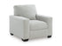 Greenbriar Smoke Chair - WCC Furniture & Mattress Center Lafayette & Lake Charles