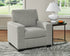 Greenbriar Smoke Chair - WCC Furniture & Mattress Center Lafayette & Lake Charles