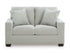 Greenbriar Smoke Loveseat - WCC Furniture & Mattress Center Lafayette & Lake Charles
