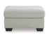 Greenbriar Smoke Ottoman - WCC Furniture & Mattress Center Lafayette & Lake Charles