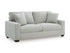 Greenbriar Smoke Sofa - WCC Furniture & Mattress Center Lafayette & Lake Charles
