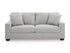 Greenbriar Smoke Sofa - WCC Furniture & Mattress Center Lafayette & Lake Charles