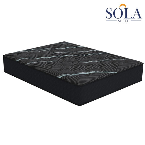 Gregory Ultra Firm Hybrid - WCC Furniture & Mattress Center Lafayette & Lake Charles