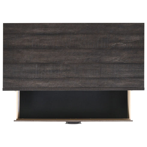 Harlington Walnut Chest