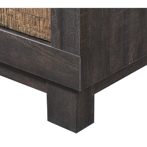 Harlington Walnut Chest