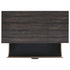 Harlington Walnut Chest - WCC Furniture & Mattress Center Lafayette & Lake Charles