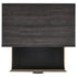 Harlington Walnut Nightstand - WCC Furniture & Mattress Center Lafayette & Lake Charles