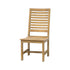 Hartley Light Barnwood 7 Piece Dining Set - WCC Furniture & Mattress Center Lafayette & Lake Charles