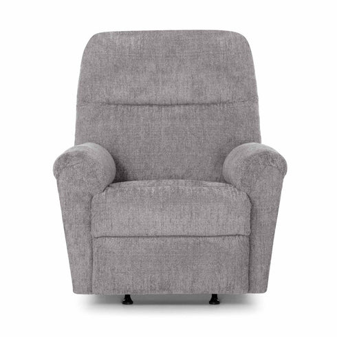 Harvey Contend Ash Rocker Recliner - WCC Furniture & Mattress Center Lafayette & Lake Charles