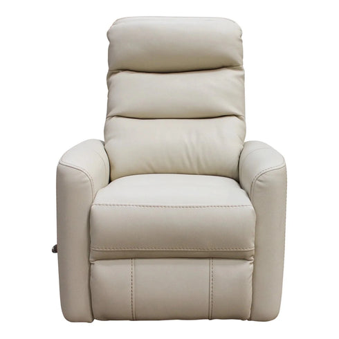 Hazel Oyster Manual Swivel Glider Recliner - WCC Furniture & Mattress Center Lafayette & Lake Charles