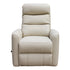 Hazel Oyster Manual Swivel Glider Recliner - WCC Furniture & Mattress Center Lafayette & Lake Charles