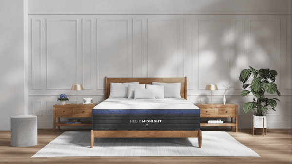 Helix Luxe Midnight Medium - WCC Furniture & Mattress Center Lafayette & Lake Charles