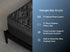 Helix Midnight Elite Medium - WCC Furniture & Mattress Center Lafayette & Lake Charles