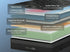 Helix Midnight Elite Medium - WCC Furniture & Mattress Center Lafayette & Lake Charles