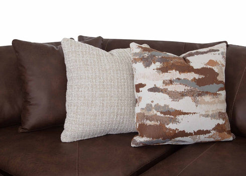 Highlands Seattle Auburn 4 Piece Sectional - WCC Furniture & Mattress Center Lafayette & Lake Charles