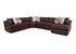 Highlands Seattle Auburn 4 Piece Sectional - WCC Furniture & Mattress Center Lafayette & Lake Charles