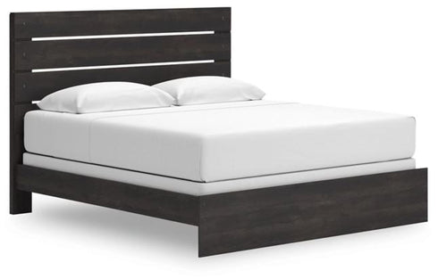 Hollivern Bed - WCC Furniture & Mattress Center Lafayette & Lake Charles