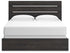 Hollivern Bed - WCC Furniture & Mattress Center Lafayette & Lake Charles