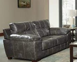 Hudson Steel Sofa - WCC Furniture & Mattress Center Lafayette & Lake Charles