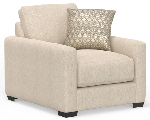 Hyde Park Porcelain Chair - WCC Furniture & Mattress Center Lafayette & Lake Charles