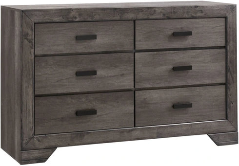 Nathan Grey Dresser